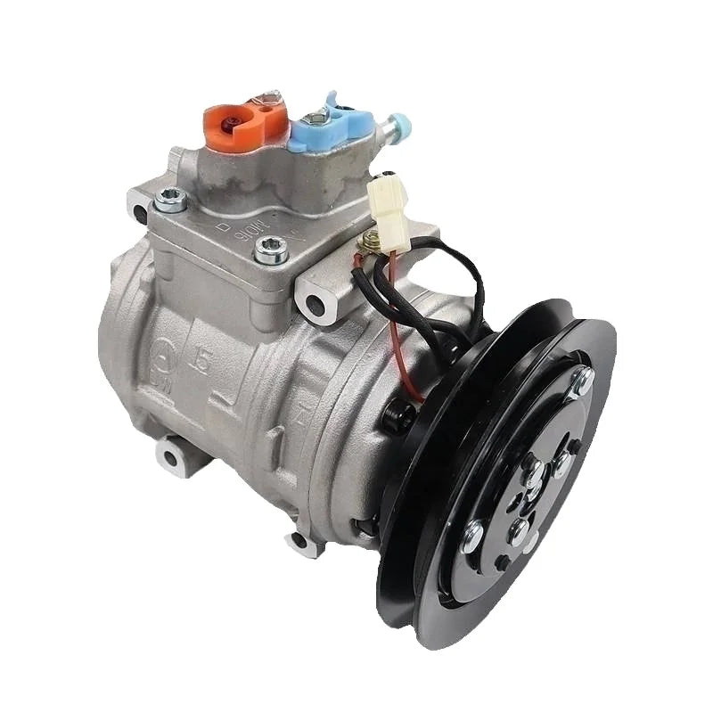 Air Compressor 261-4881 , 10R4421 for Cat 793F, 793D