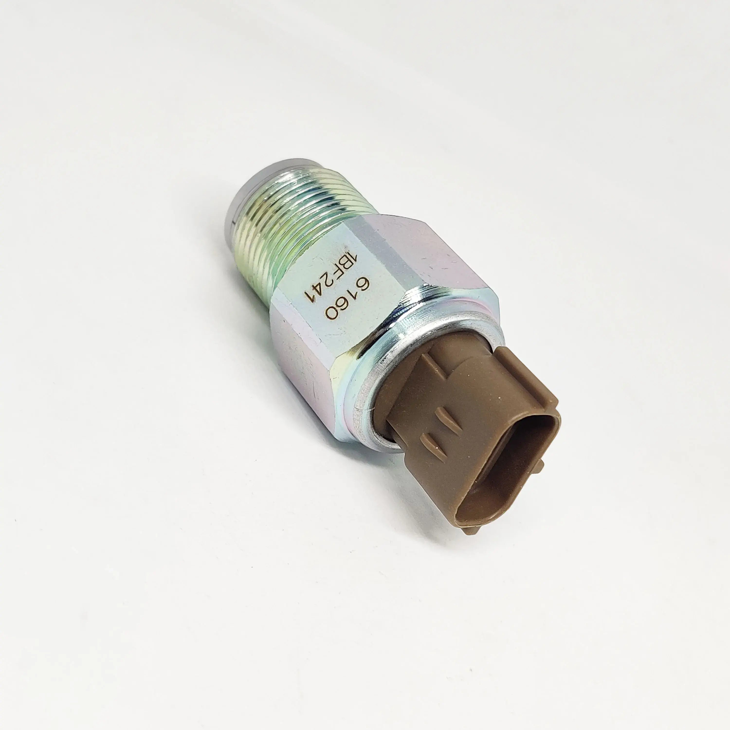 Common Rail Sensor 15P23386 6160 for ZAX200-3