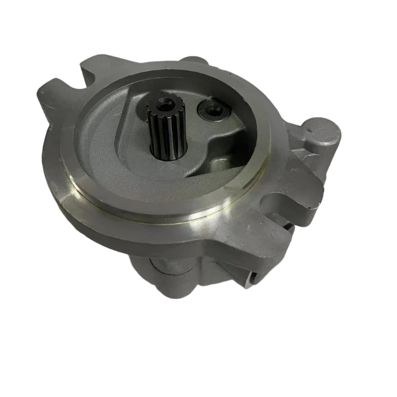 Hydraulic Gear Pump 289-7917 for CAT E330D E336D E340D