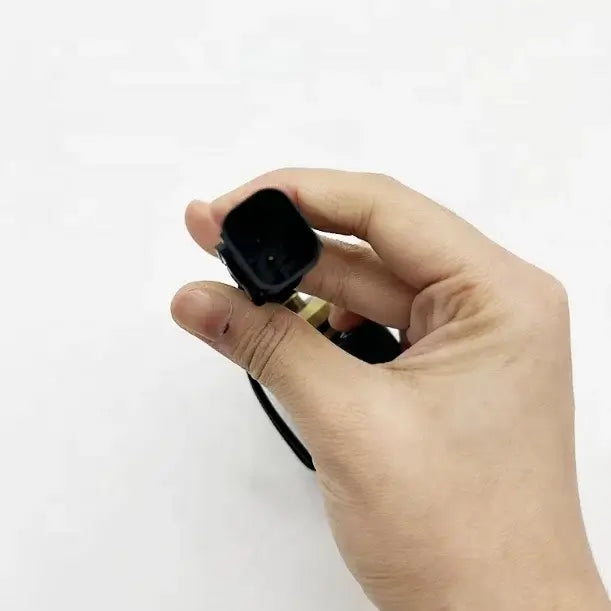 Solenoid Valve 369-1658 3691658 for CAT C7.1 Engine