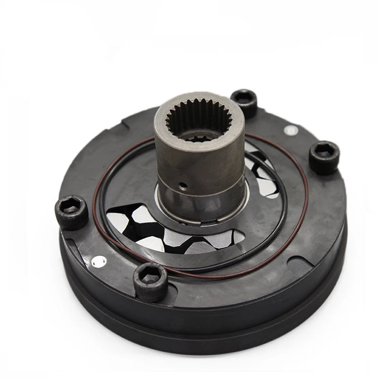 Piston Hydraulic Pump 6E-4386 for Cat D8N D8R – Tractor