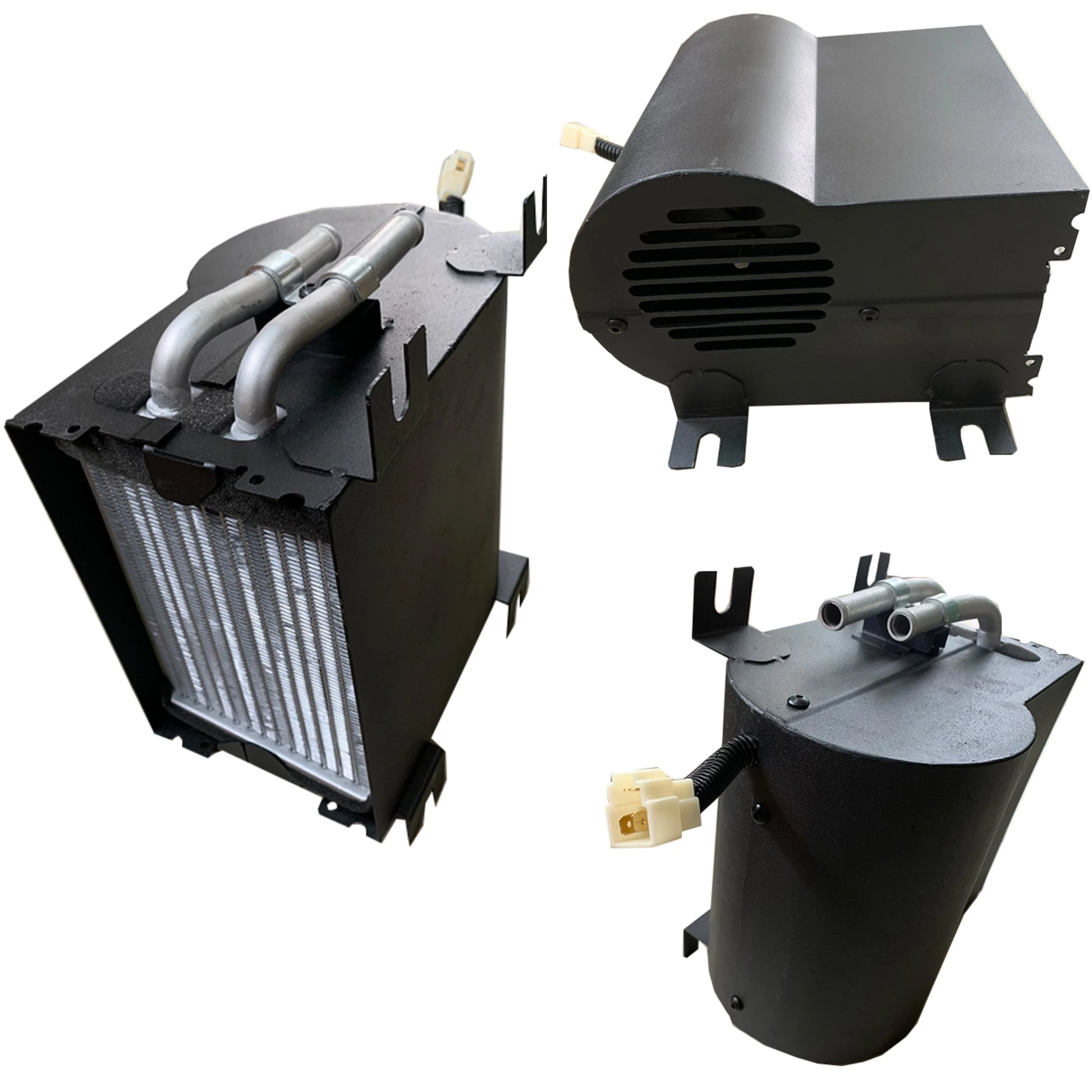 Heater 205-977-7111 for Komatsu PC200 24V Dump Trucks