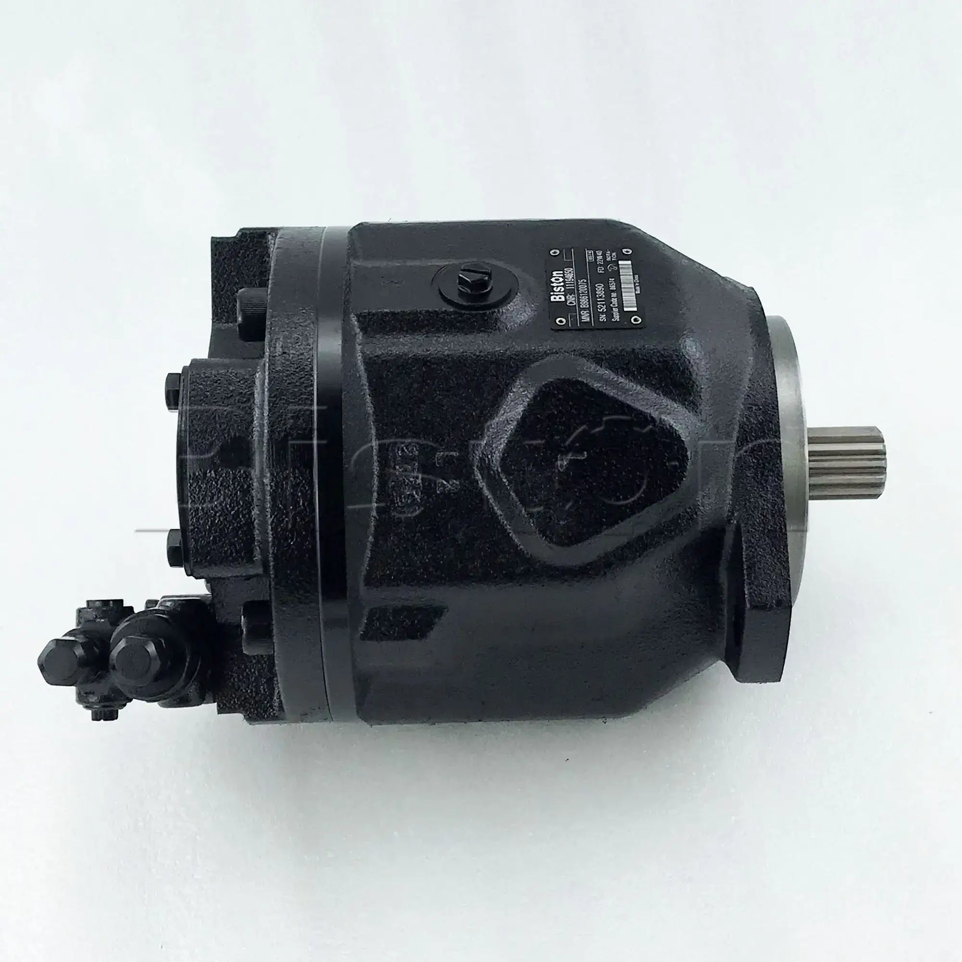 Hydraulic Pump VOE11194650 For VOLVO A35, A40, A45 A Trucks
