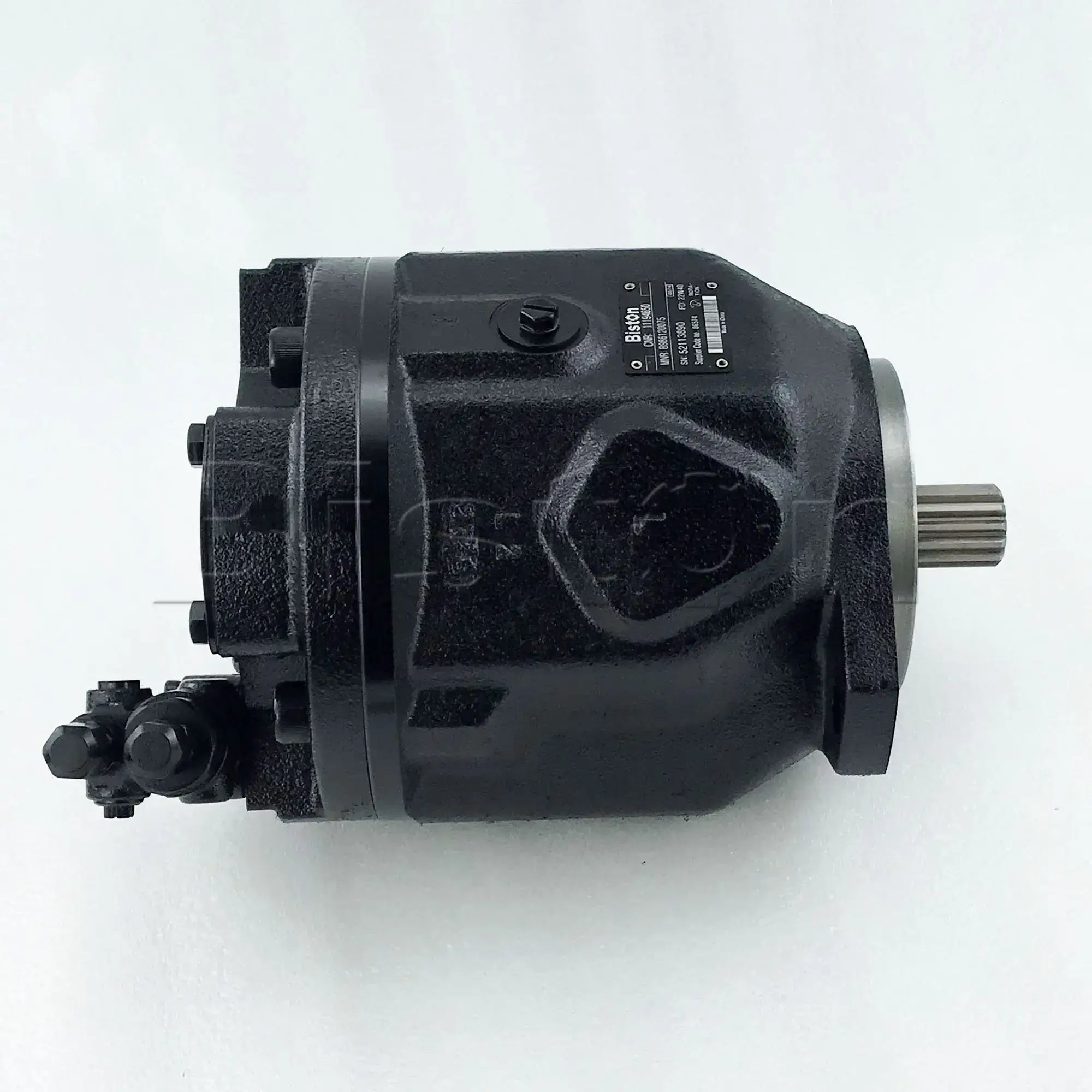 Hydraulic Pump VOE11194650 For VOLVO A35, A40, A45 A Trucks