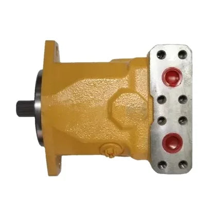 Hydraulic Fan Motor 200-3252 for CAT 385B 385C 390D – Excavator