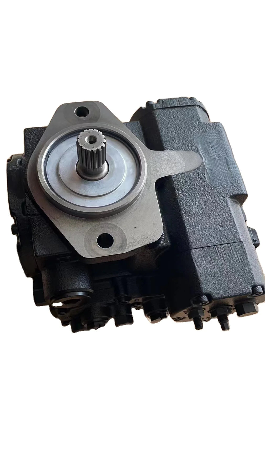 Danfoss Pump 05817054 for BOMAG Road Roller Vibratory System