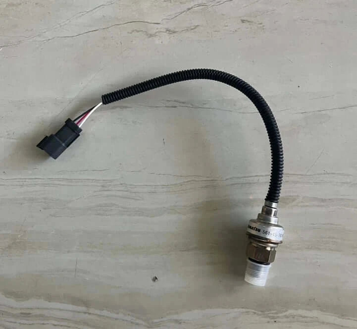 Pressure Sensor R21EG-32210 50BAR for Hyundai Excavator