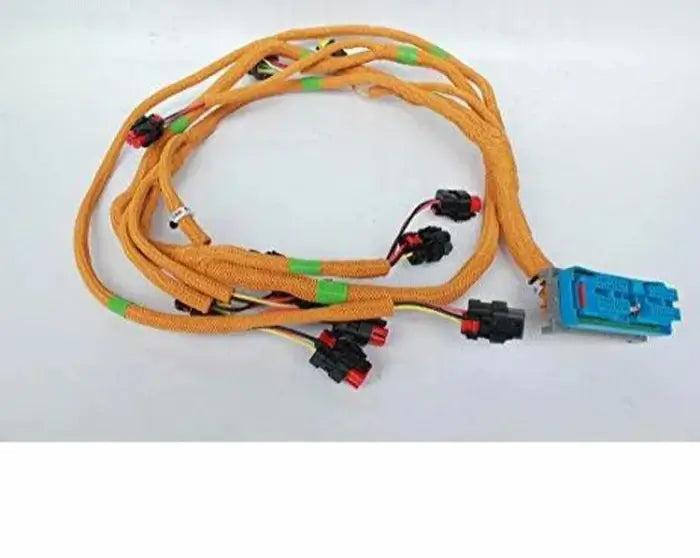 Engine Wiring Harness 296-4617 2964617 - CAT 320D Excavator