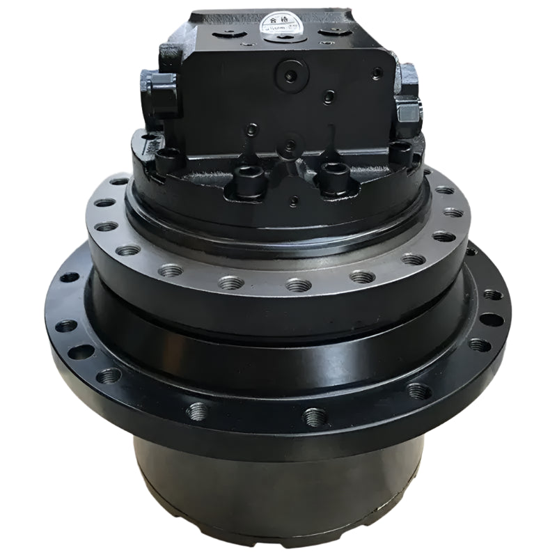 Final Drive/Travel Motor YX15V00003F4 for KOBELCO SK115 Excavator