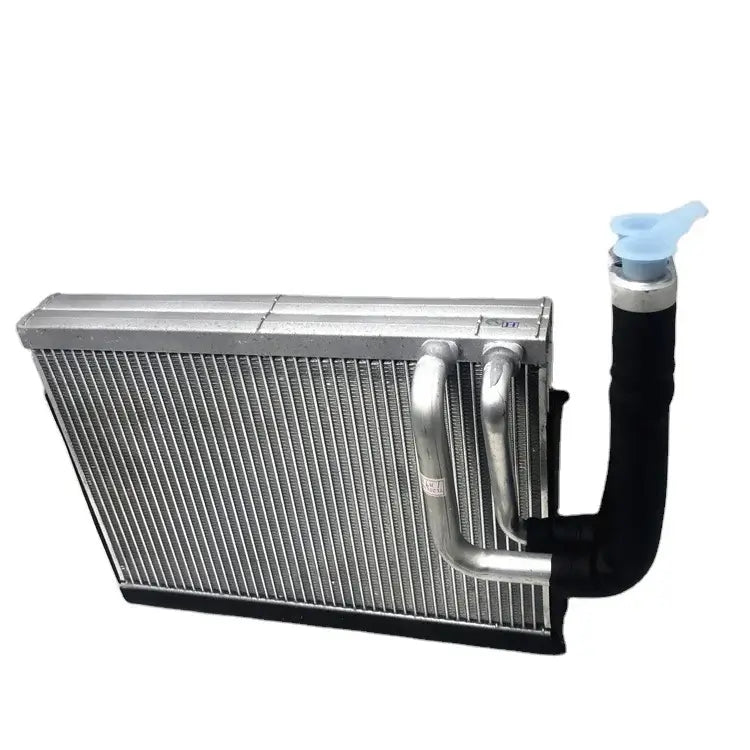 Heating Radiator Heater Core for Hyundai R150-9 Excavators