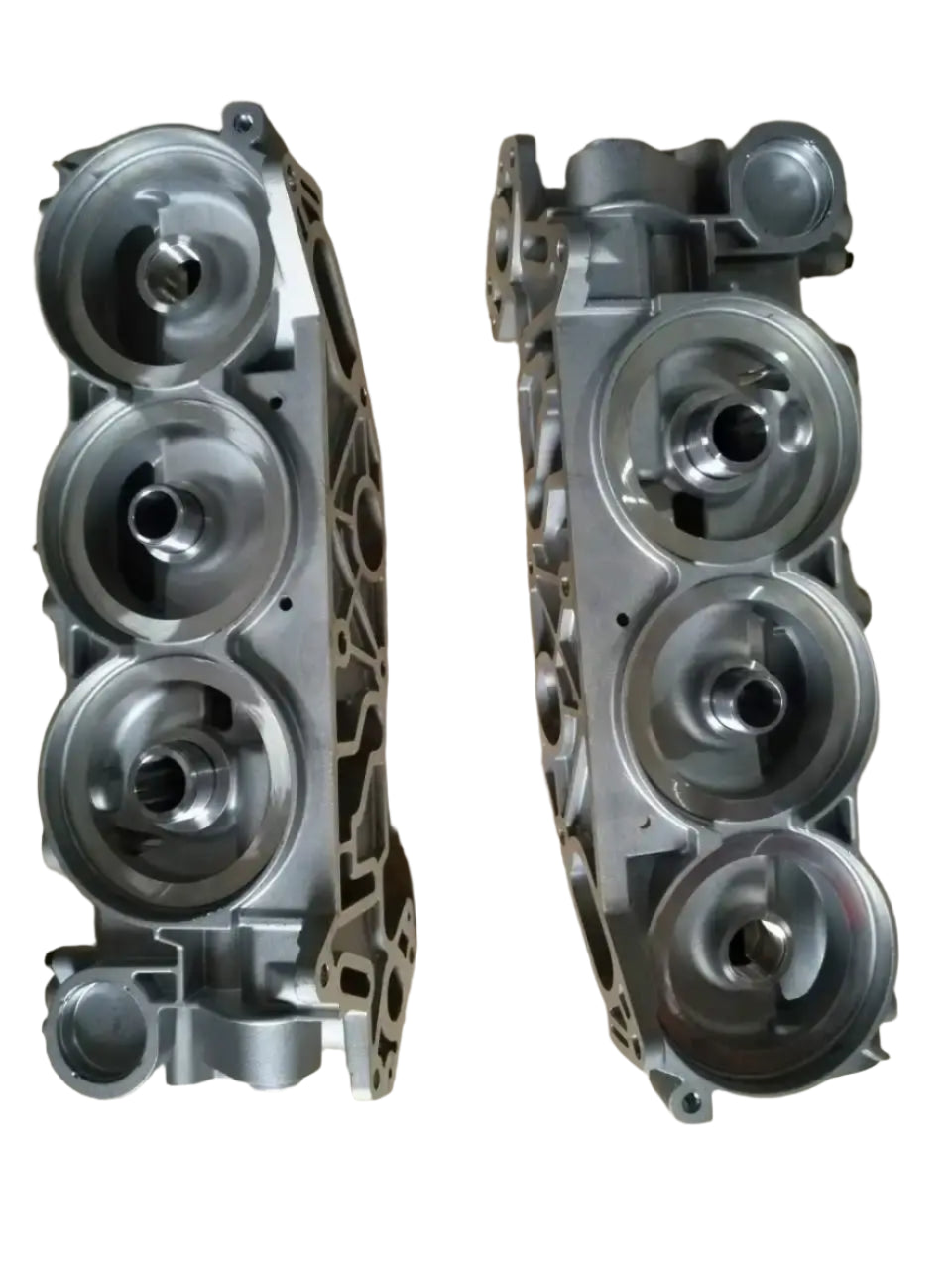 Oil filter holder housing 17360123