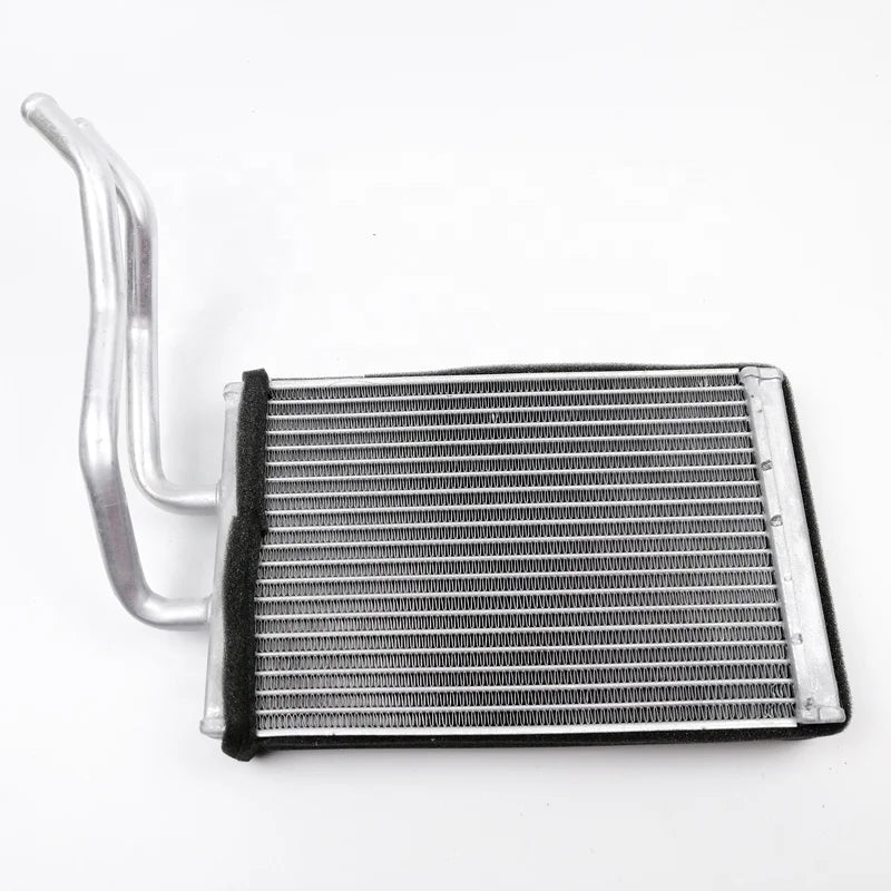 Heating Radiator Core for Kobelco SK135, SK200 Excavators