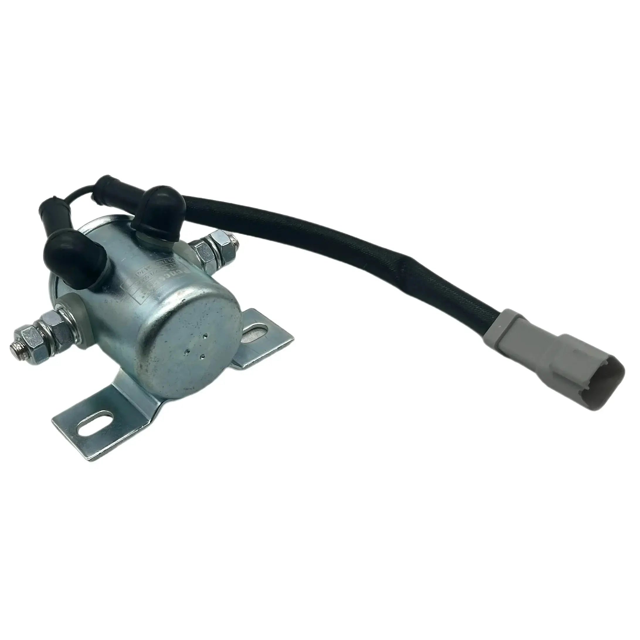 Magnetic Switch Starter Relay 209-5582 2095582 for CAT 312D