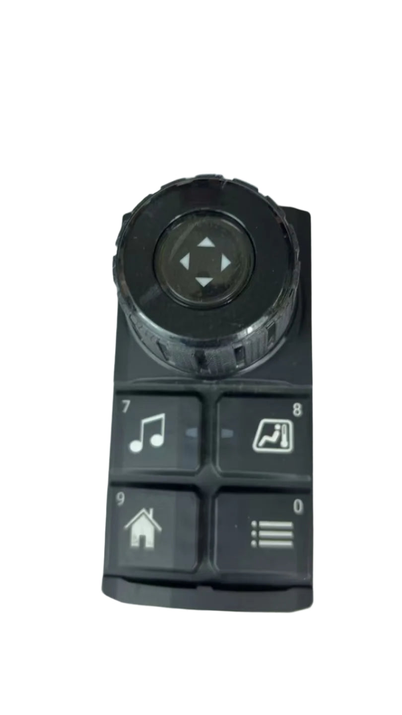 Group-Keypad Module 478-8977 4788977 for CAT 326 Excavators