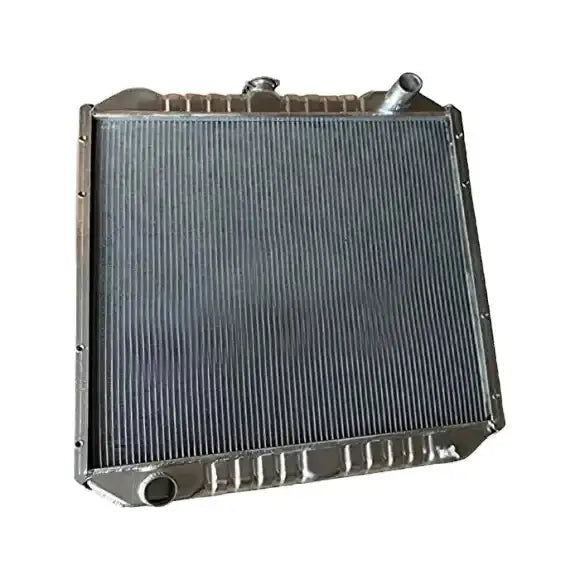 Water Tank Radiator 7Y-1961 7Y1961 for CAT E320L Excavator