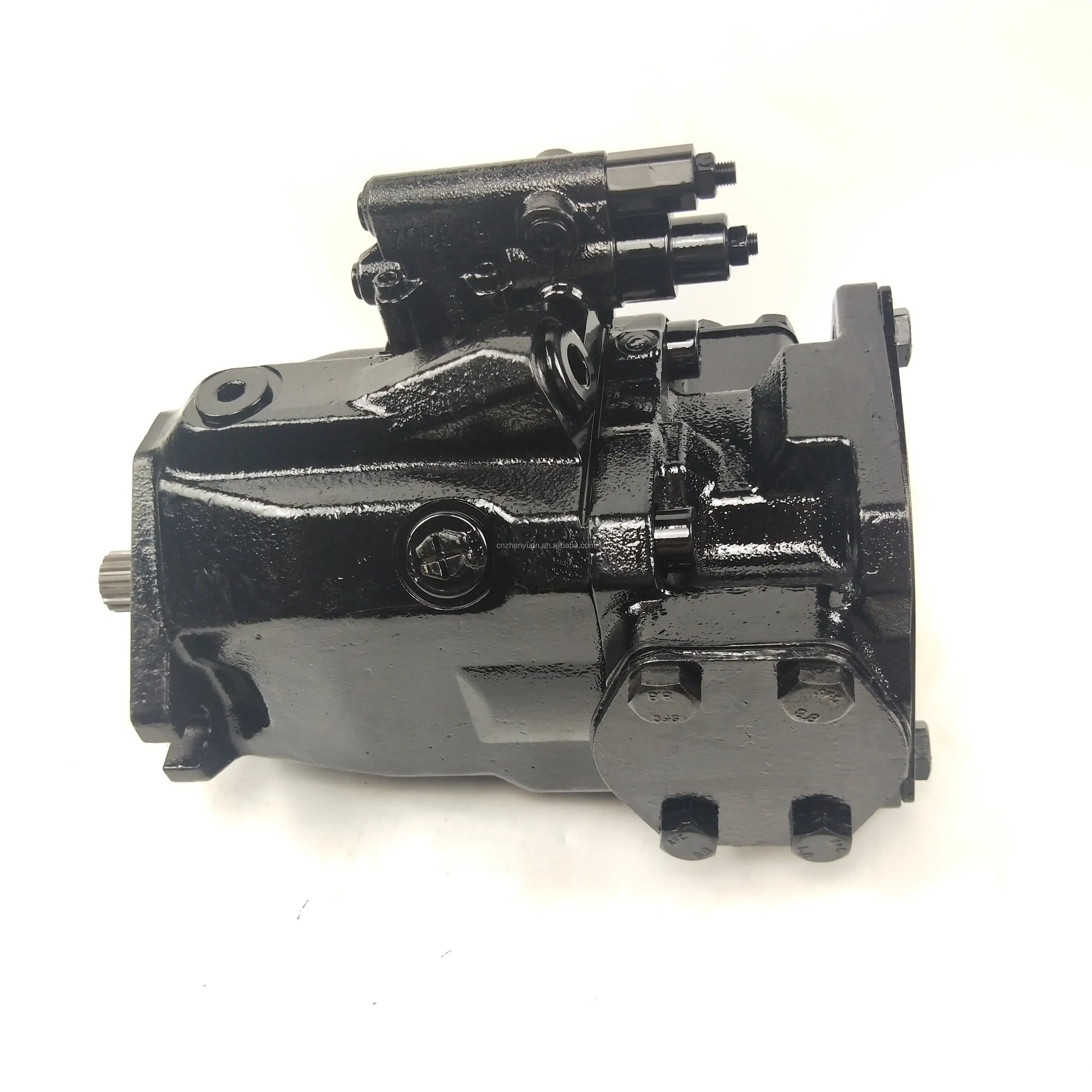Hydraulic Pump VOE17458121 For VOLVO A25D, A25E A Truck