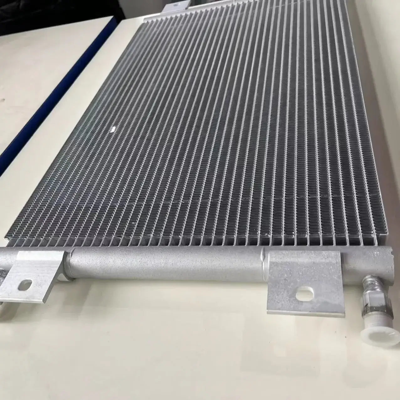 Radiator Condenser 56E-07-21132 for Komatsu HD255, HD325