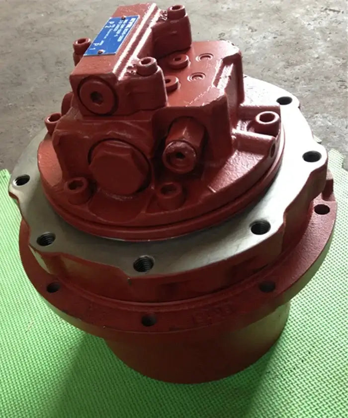 Travel Motor MAG-33V-500E for Final Drive