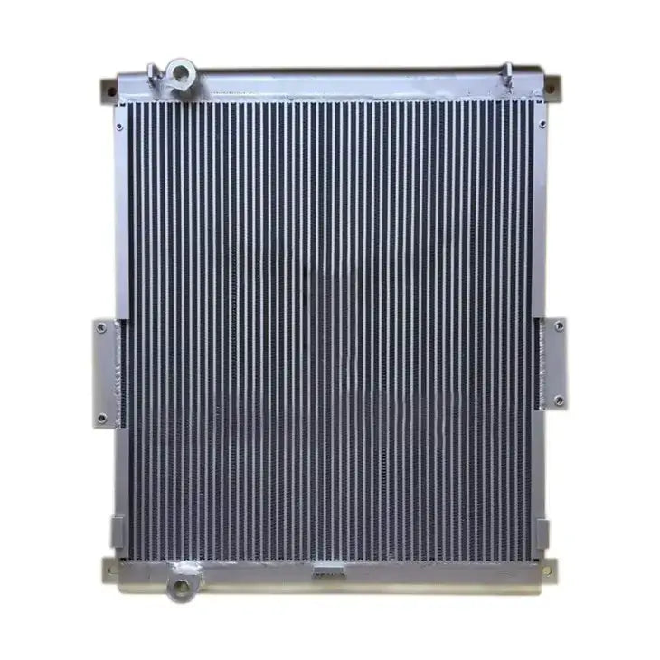 Heat Exchanger Oil Cooler 164-3599 1643599 for CAT E318B