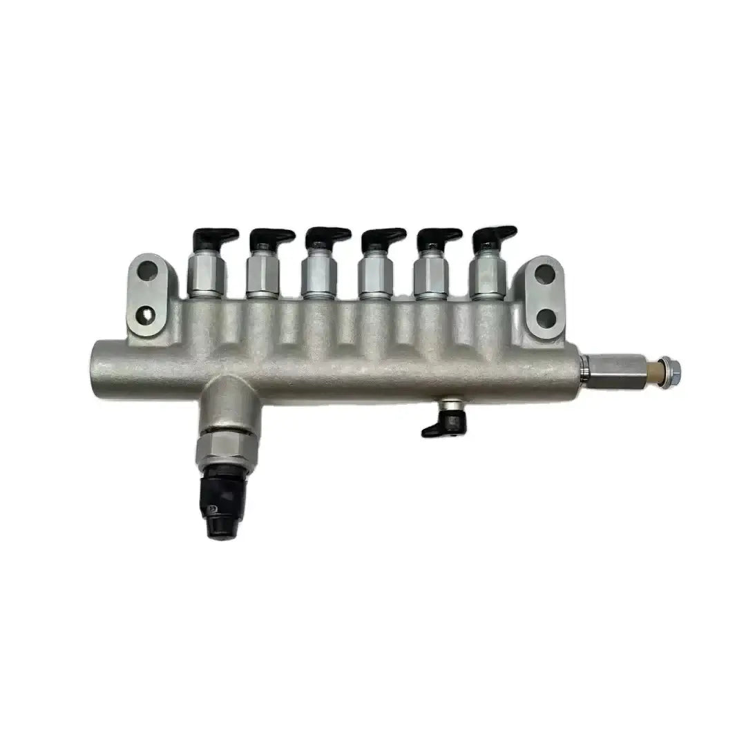 Common Rail Pressure 1J770-50600 for Kubota V3307 CR-T-EF04