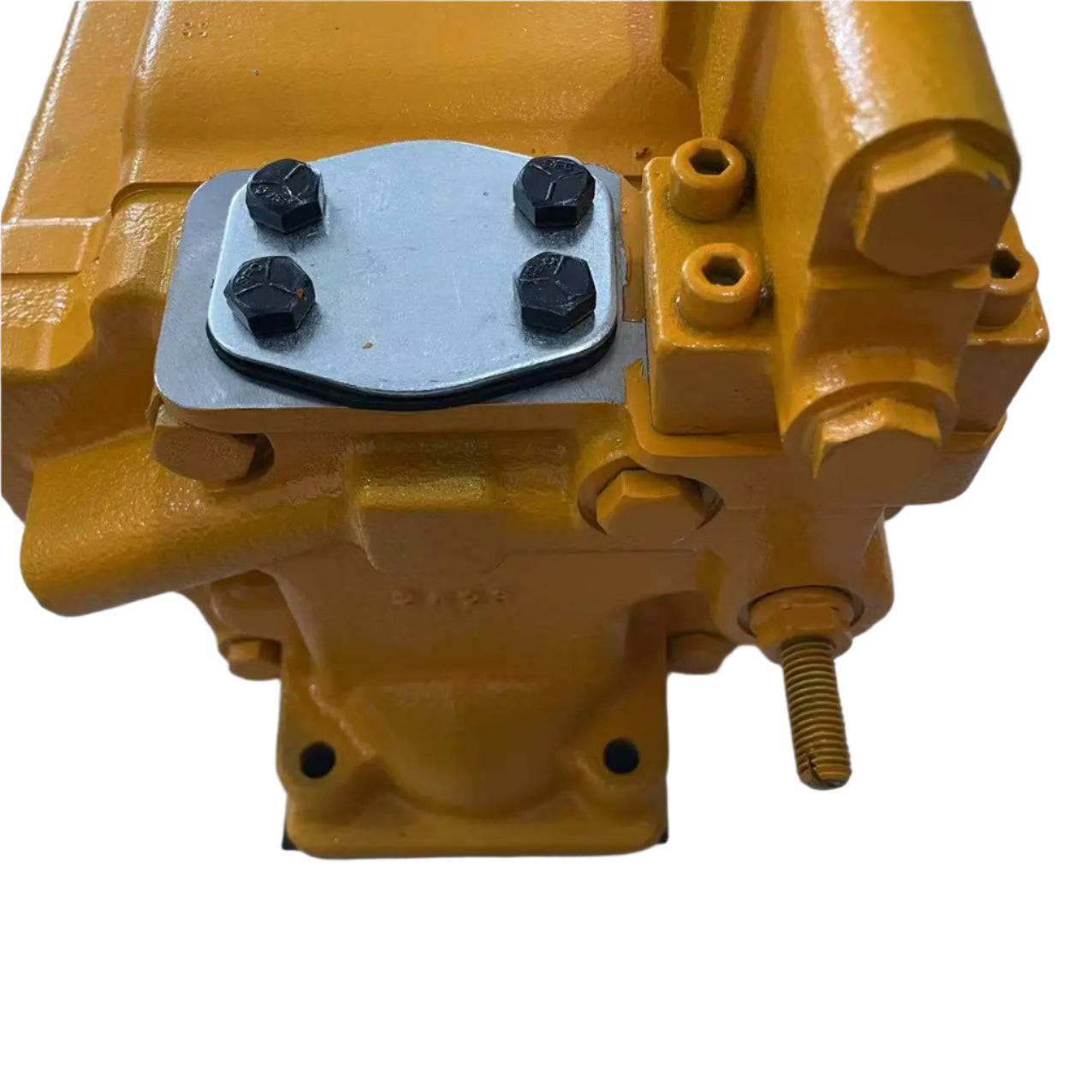 Hydraulic Pump 167-1153 for CAT Excavators Main Piston Pump