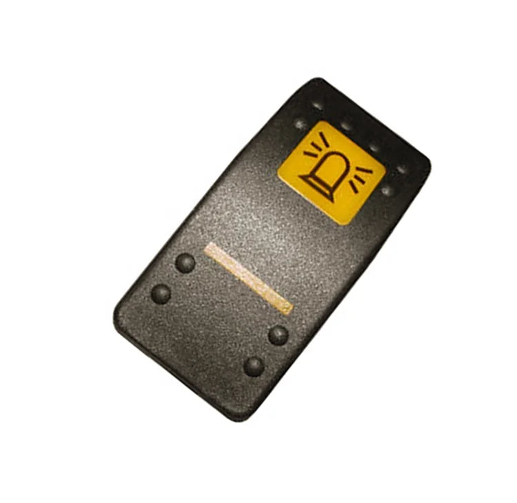 Switch Decal 70158704 for JCB 8014 8035ZTS 2CX Excavator