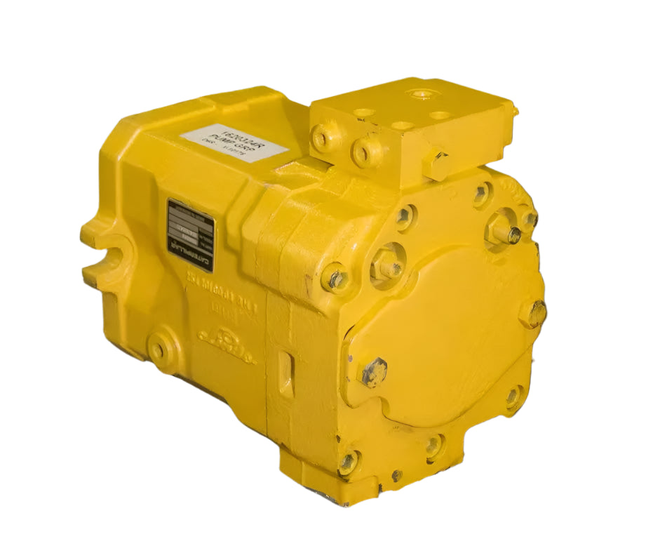 Hydraulic Fan Motor 136-8869 for CAT CS56 Road Roller