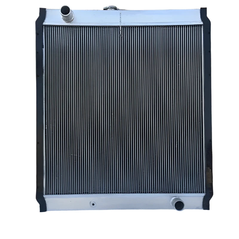 Water Tank Radiator 193-2767 1932767 For CAT 320C Excavator