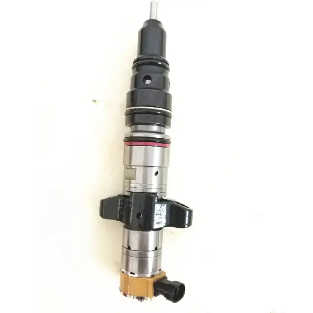 Fuel Injector 10R-7225 for Caterpillar C7 Excavator Engines