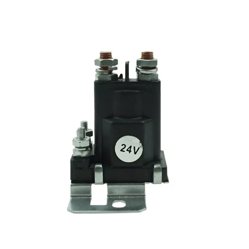 Magnetic Switch Starter Relay 3916302 for Cummins 6CT
