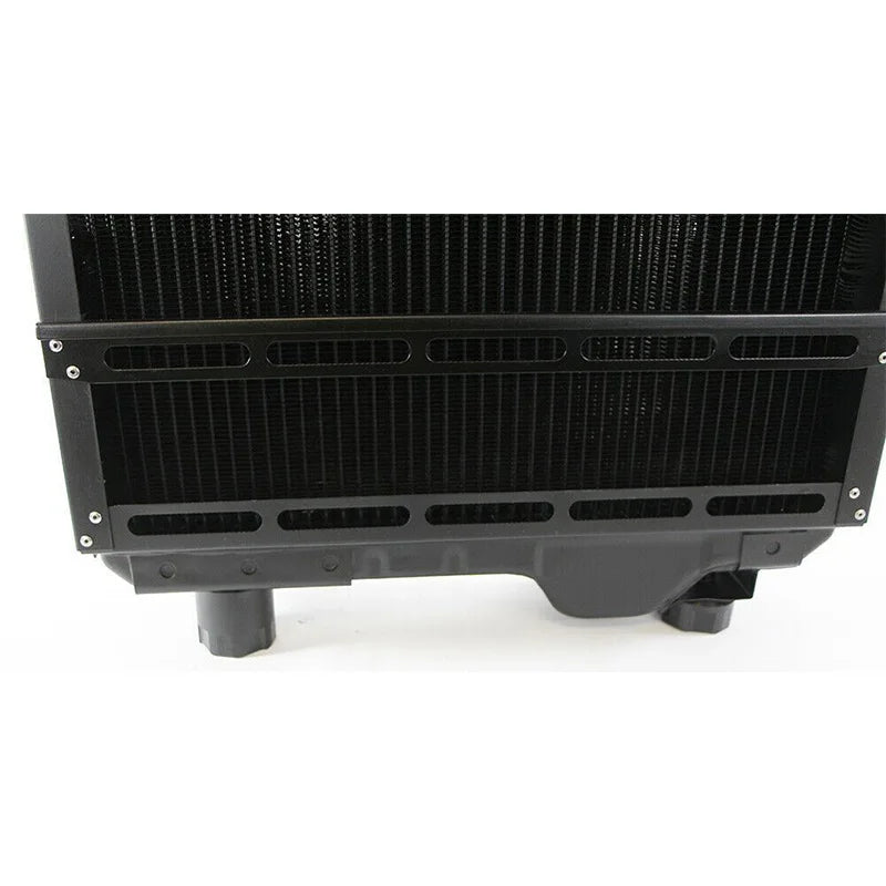 Radiator 82033525 for Case IH TM175, TM190, MXM190 Tractors
