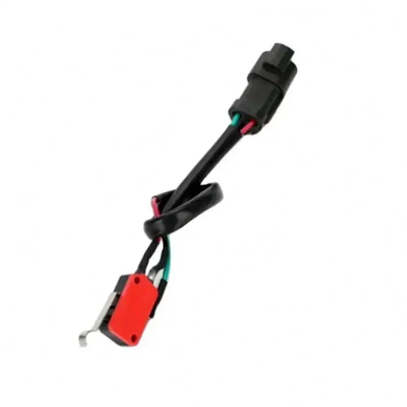 Switch Assembly R225-7 - Doosan R225-7, DX225LC-7 Excavators