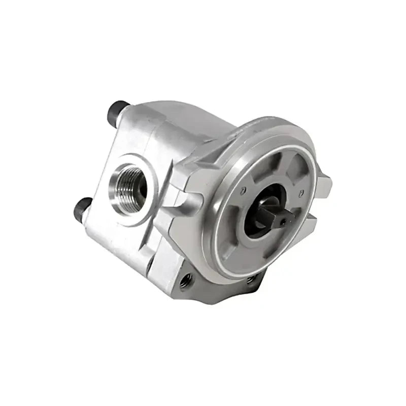 Aftermarket Gear Pump 166-8331 for CAT Engine – Construction