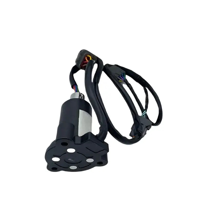 Central Rotary Joint Sensor YA00026994 for HITACHI ZX190W-3