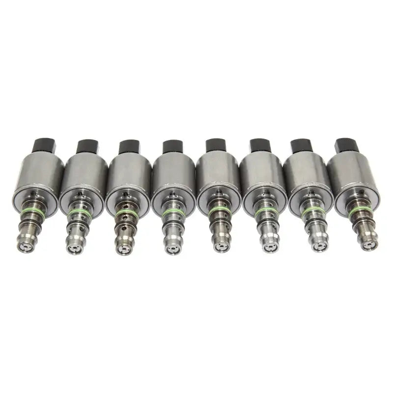 Solenoid Valve 0501315338H for XCMG 4WG200 4WG180
