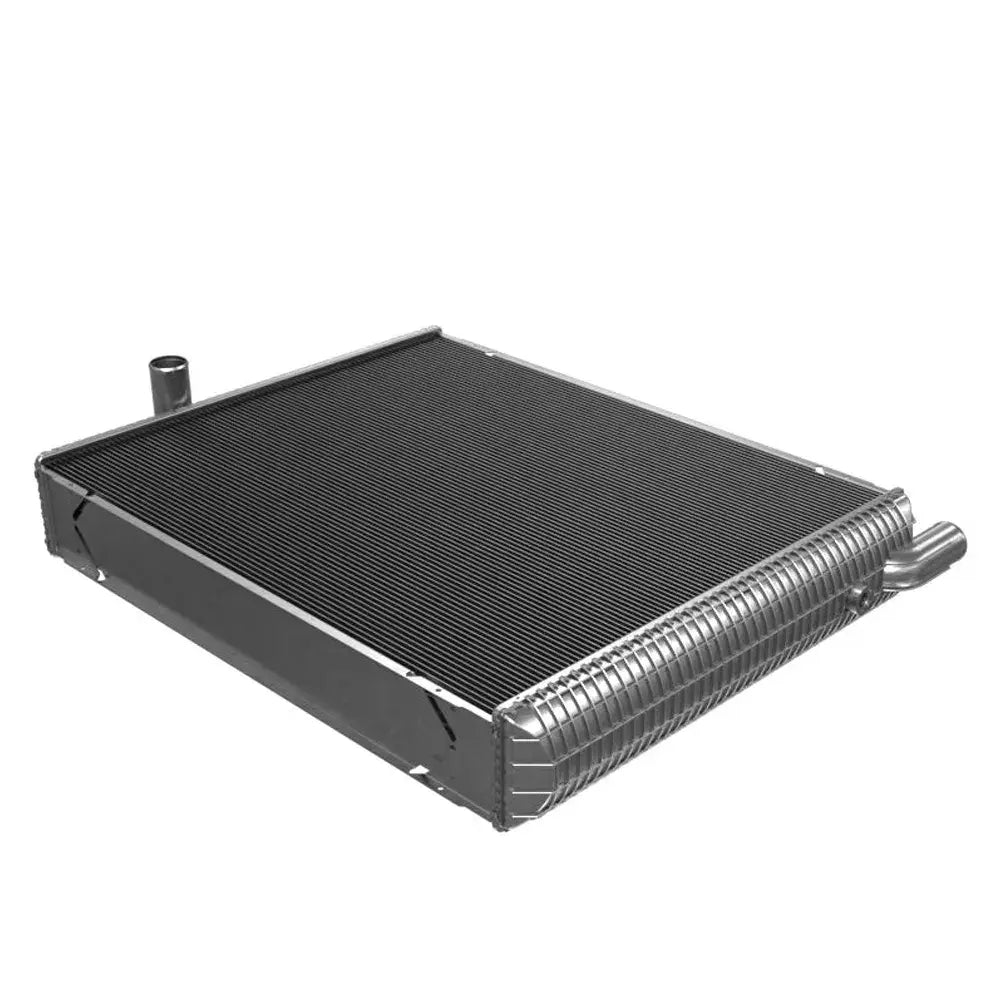 Water Radiator 332-4567 for CAT 740B, 735B ADT Trucks