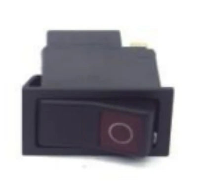 Spare Lamp Switch – New & OEM Replacement