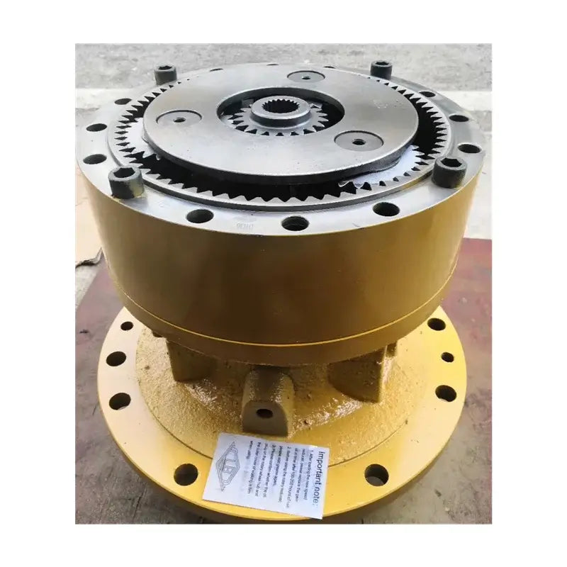 Hydraulic Swing Motor 334-9968 / 148-4644 CAT 320 Excavator