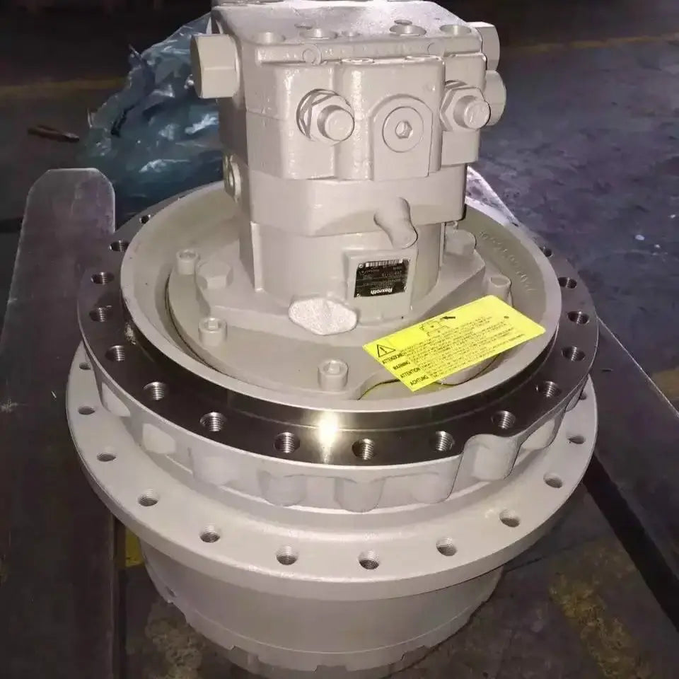 Final Drive 14508165 VOE14508165 1143-00110 for Volvo EC460