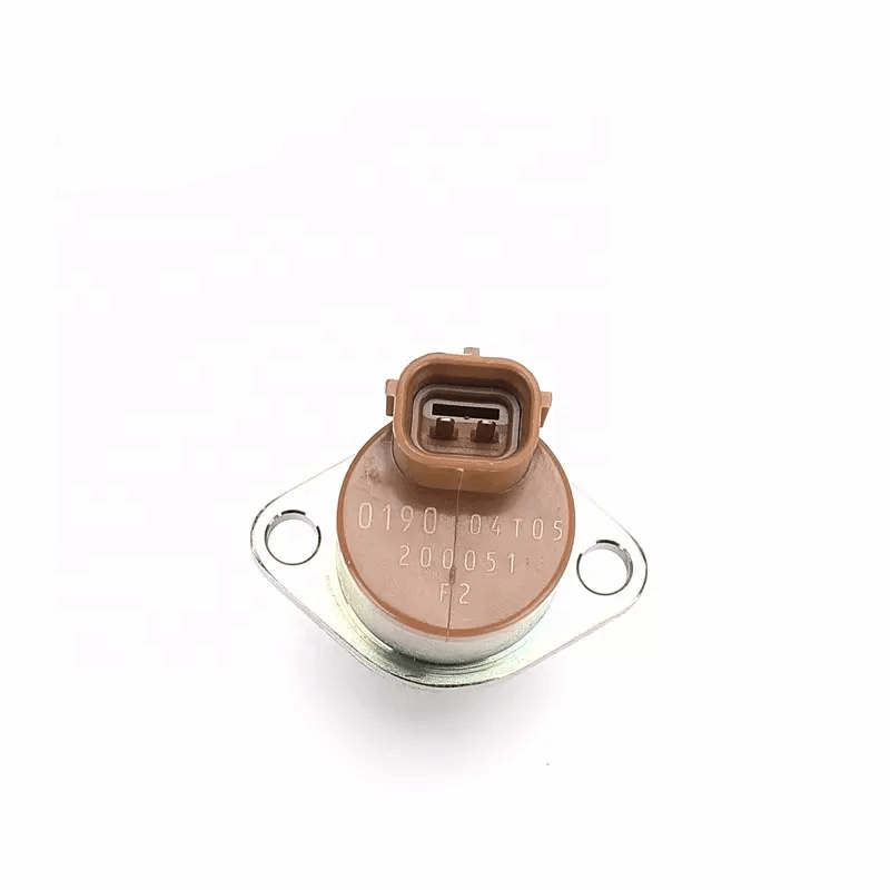 SCV Valve KFMC 2942000190 for J08E J05E - New OEM