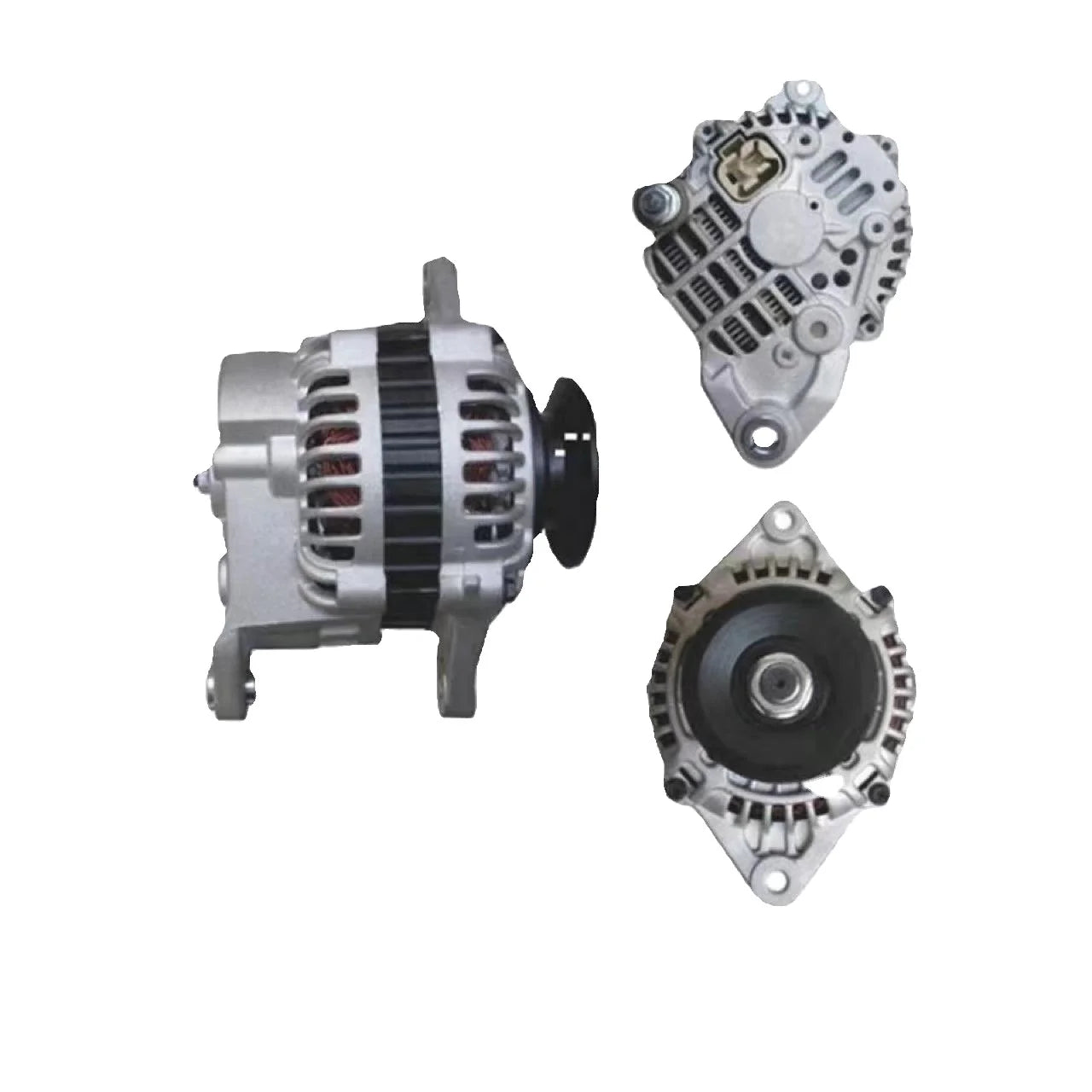 Alternator 11R1234 / 4370125 - Caterpillar 793F Mining Truck