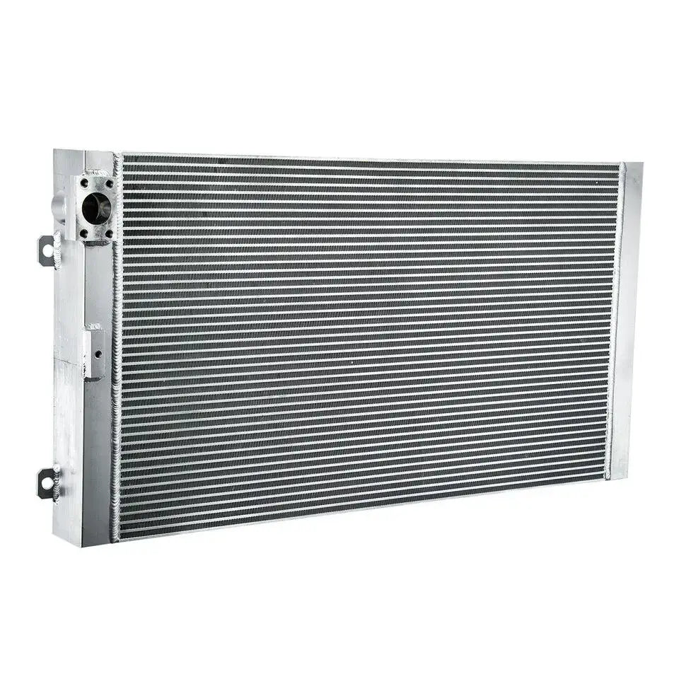 Hydraulic Oil Cooler 245-9360 2459360- CAT E330D Excavator