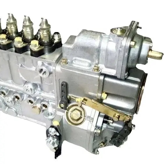 Fuel Injection Pump 6553-00-1114 for Komatsu WA600 Loaders