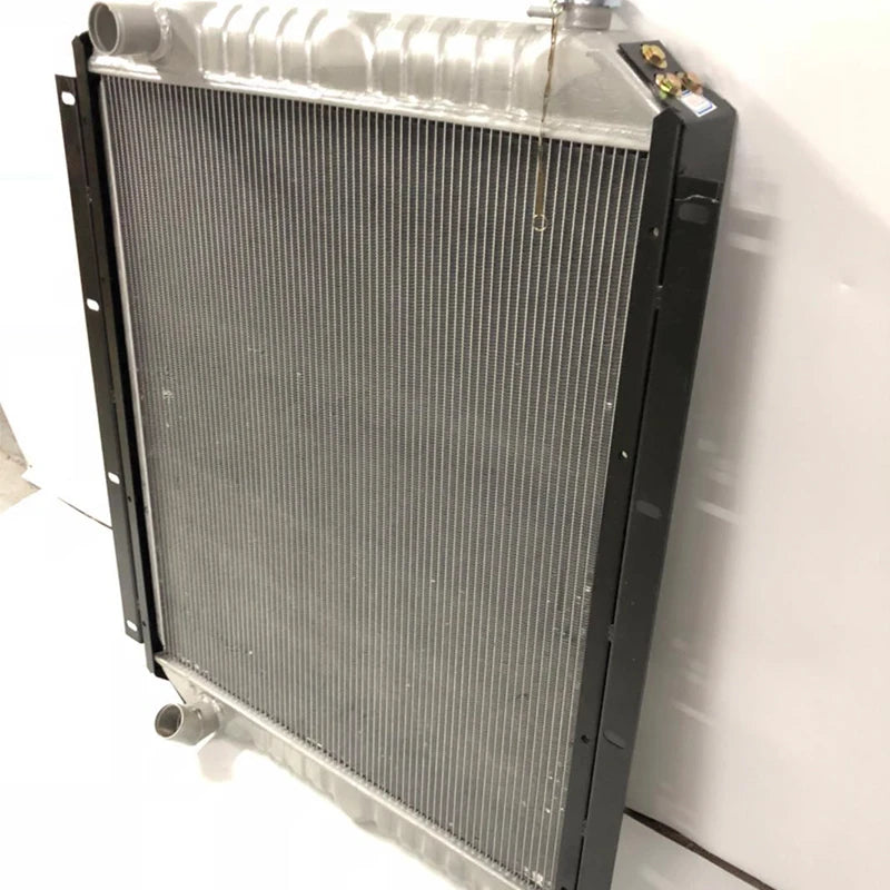 Water Tank Radiator for Kato HD820-3 Excavator
