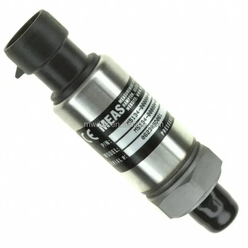 Pressure Sensor 031209D132 for M5134-C1952X-50BG Excavator