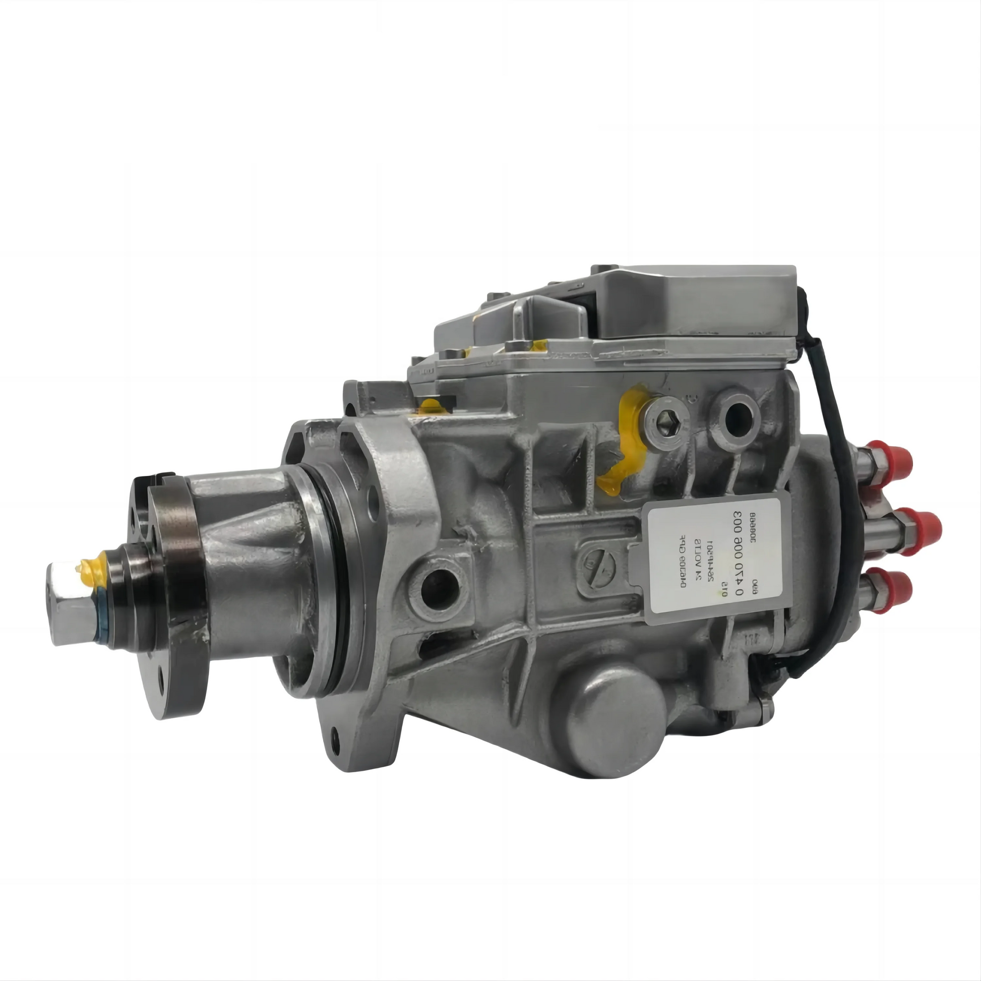 Fuel Injection Pump 20R-3815 / 2641A407 for Cat C6.6 Engine