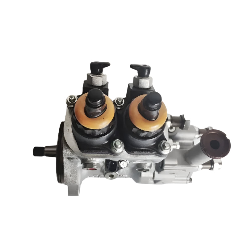 Injection Pump 6156-71-1132 6156-71-1131 6156-71-1112