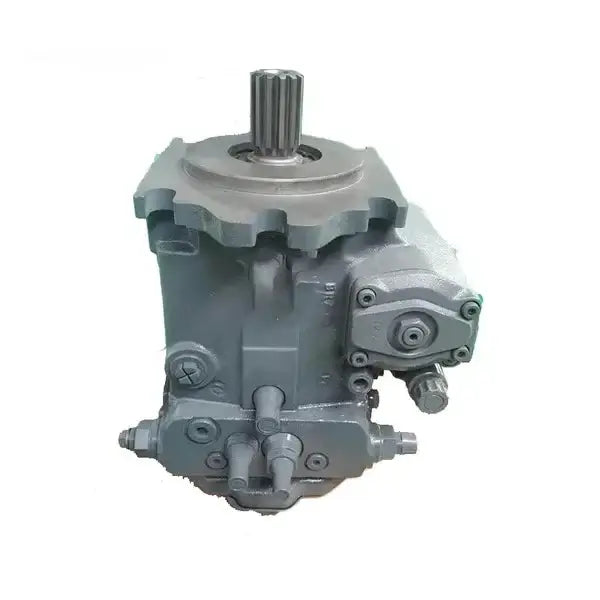 Hydraulic Main Pump 418-18-31102 4181831102 - Komatsu WA250
