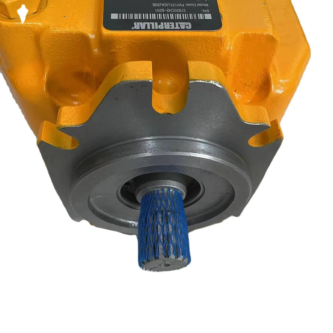 Hydraulic Pump 167-1153 for CAT Excavators Main Piston Pump