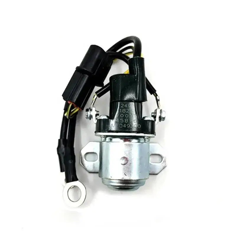 Starter Relay ME049300 for Mitsubishi B240700000471 6D24